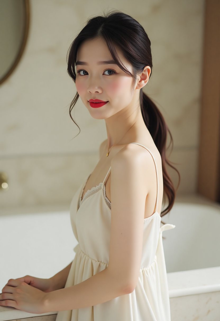 演员