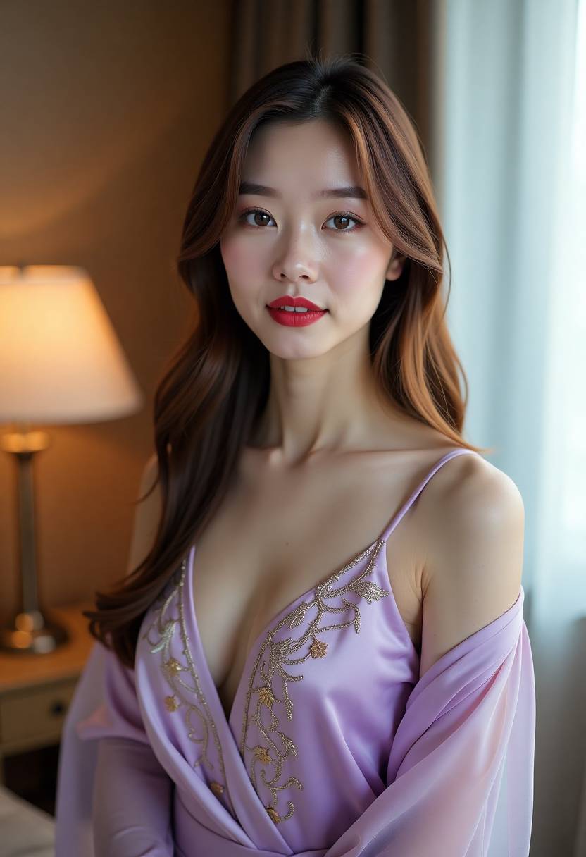 演员