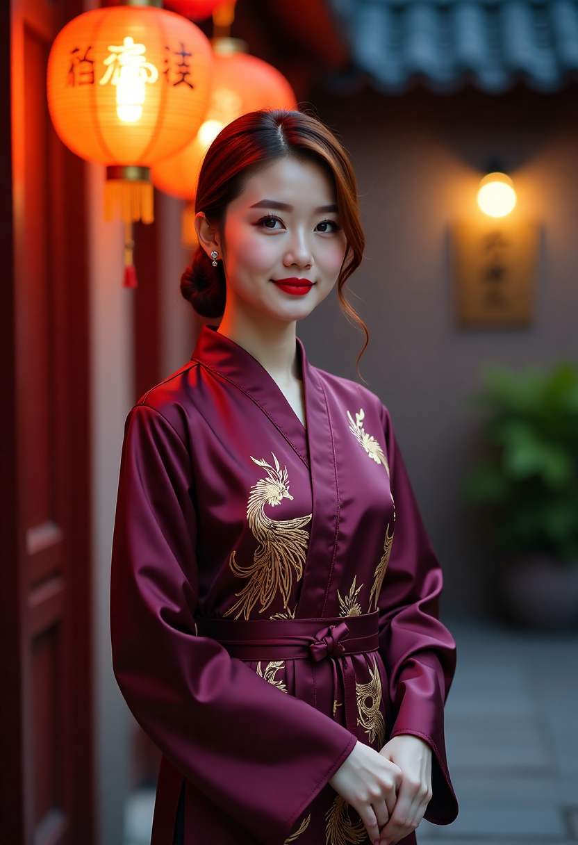 海报