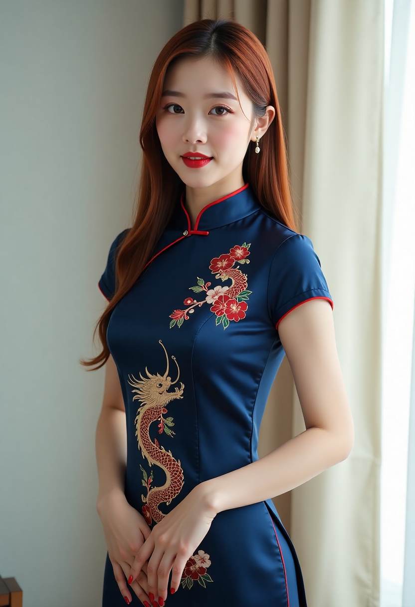 演员